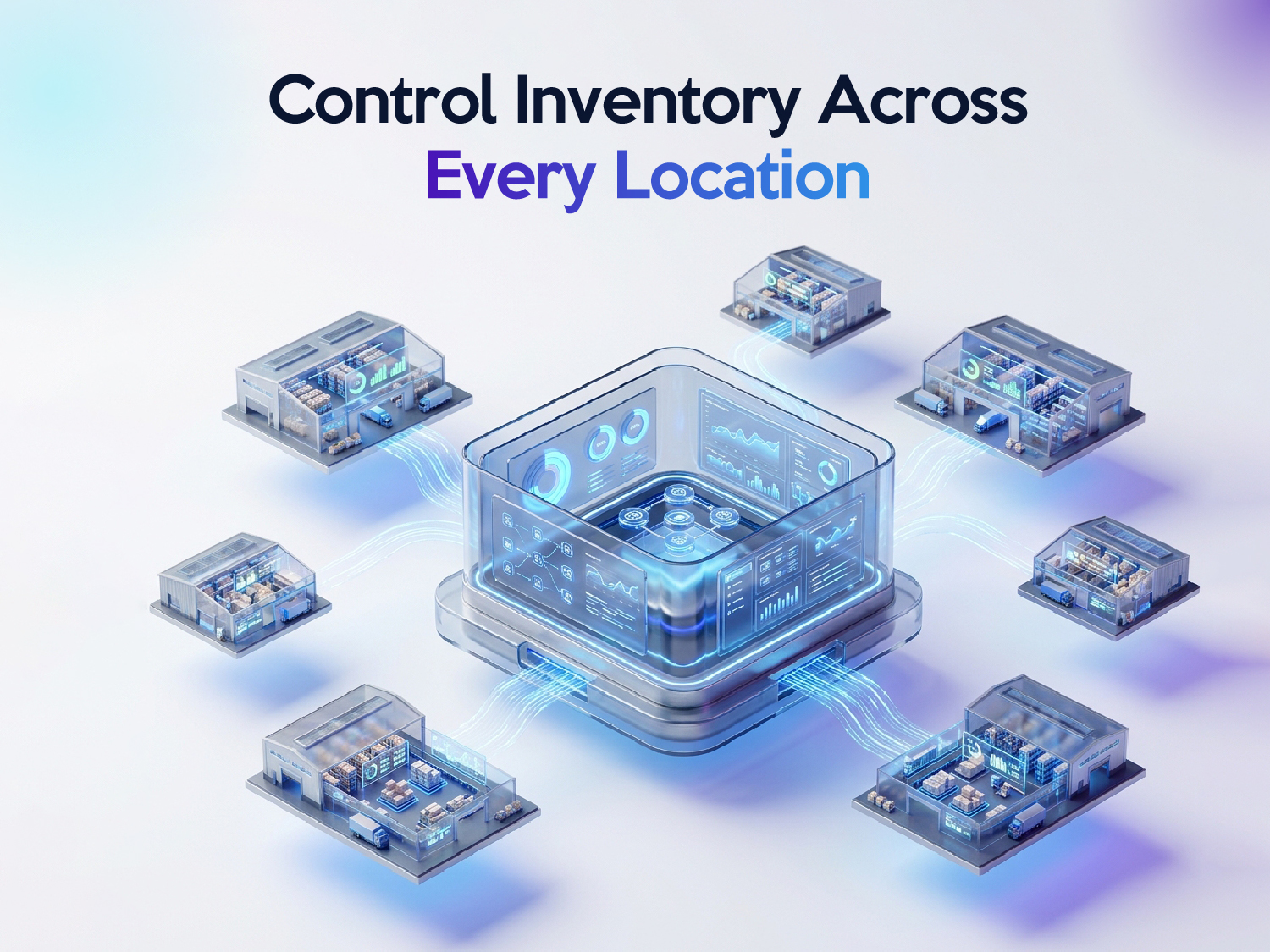 Multi-Warehouse Inventory Management: Best Practices for Growing Businesses